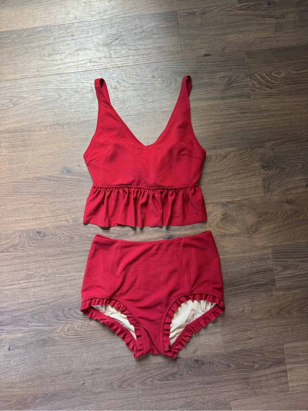 Kortni Jeane Swimsuit